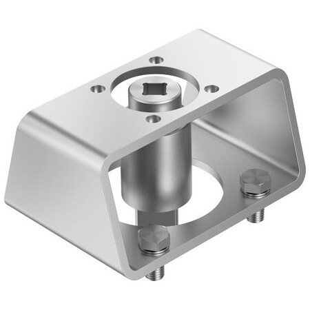 Festo Mounting Kit DARQ-K-V-F10S22-F04S11-& DARQ-K-V-F10S22-F04S11-&